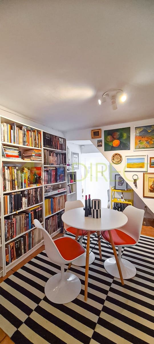 3 soverom Hus til leie i Granada by - € 900 (Ref: 9737983)