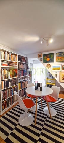 3 soverom Hus til leie i Granada by - € 900 (Ref: 9737983)