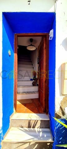 3 soverom Hus til leie i Granada by - € 900 (Ref: 9737983)