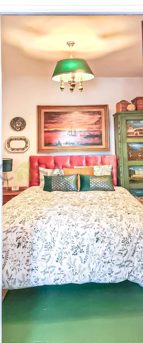 3 soverom Hus til leie i Granada by - € 900 (Ref: 9737983)