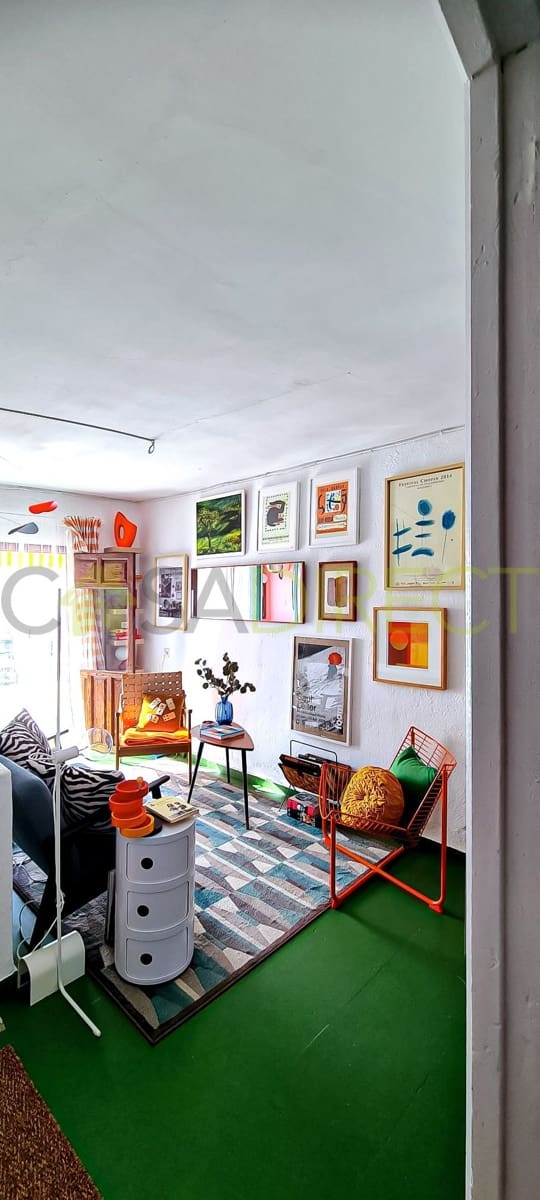 3 soverom Hus til leie i Granada by - € 900 (Ref: 9737983)