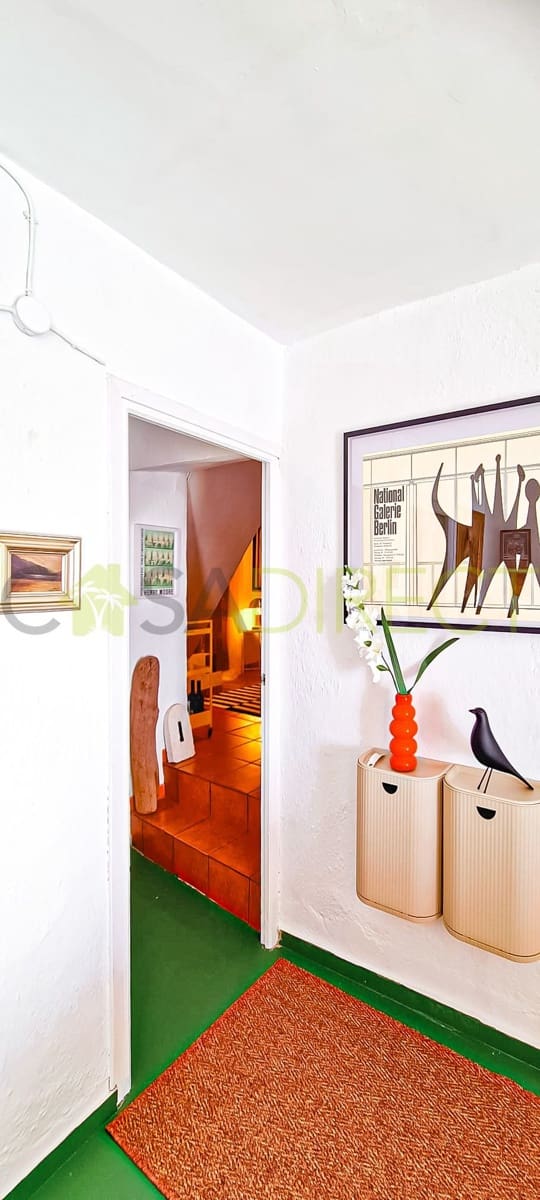 3 soverom Hus til leie i Granada by - € 900 (Ref: 9737983)