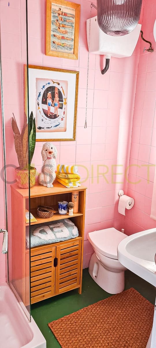 3 soverom Hus til leie i Granada by - € 900 (Ref: 9737983)