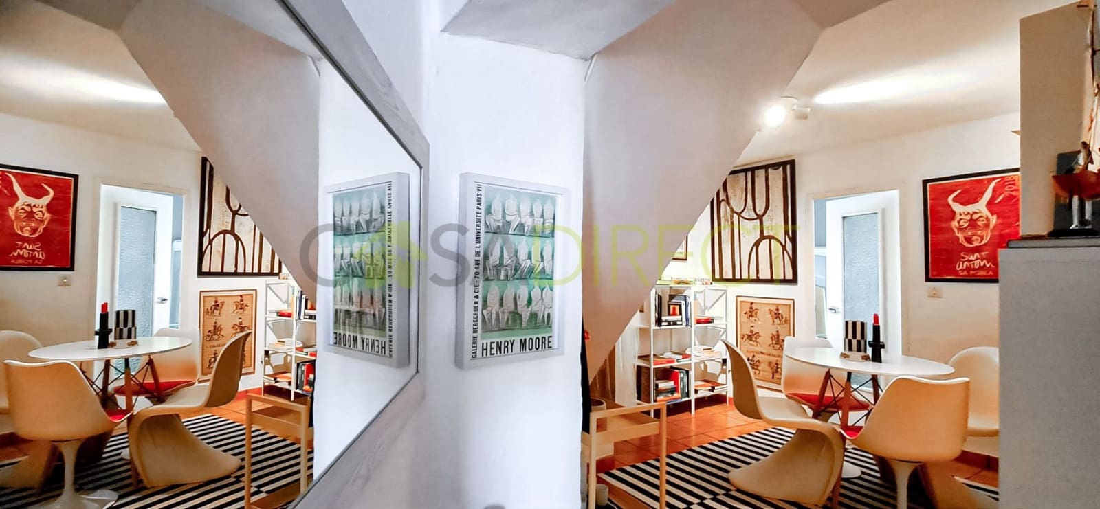 3 soverom Hus til leie i Granada by - € 900 (Ref: 9737983)