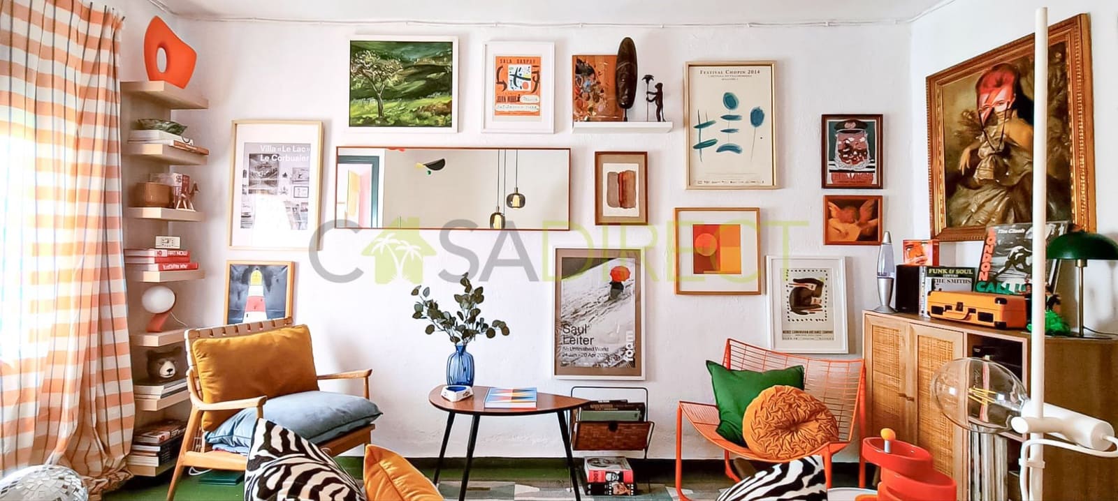 3 soverom Hus til leie i Granada by - € 900 (Ref: 9737983)