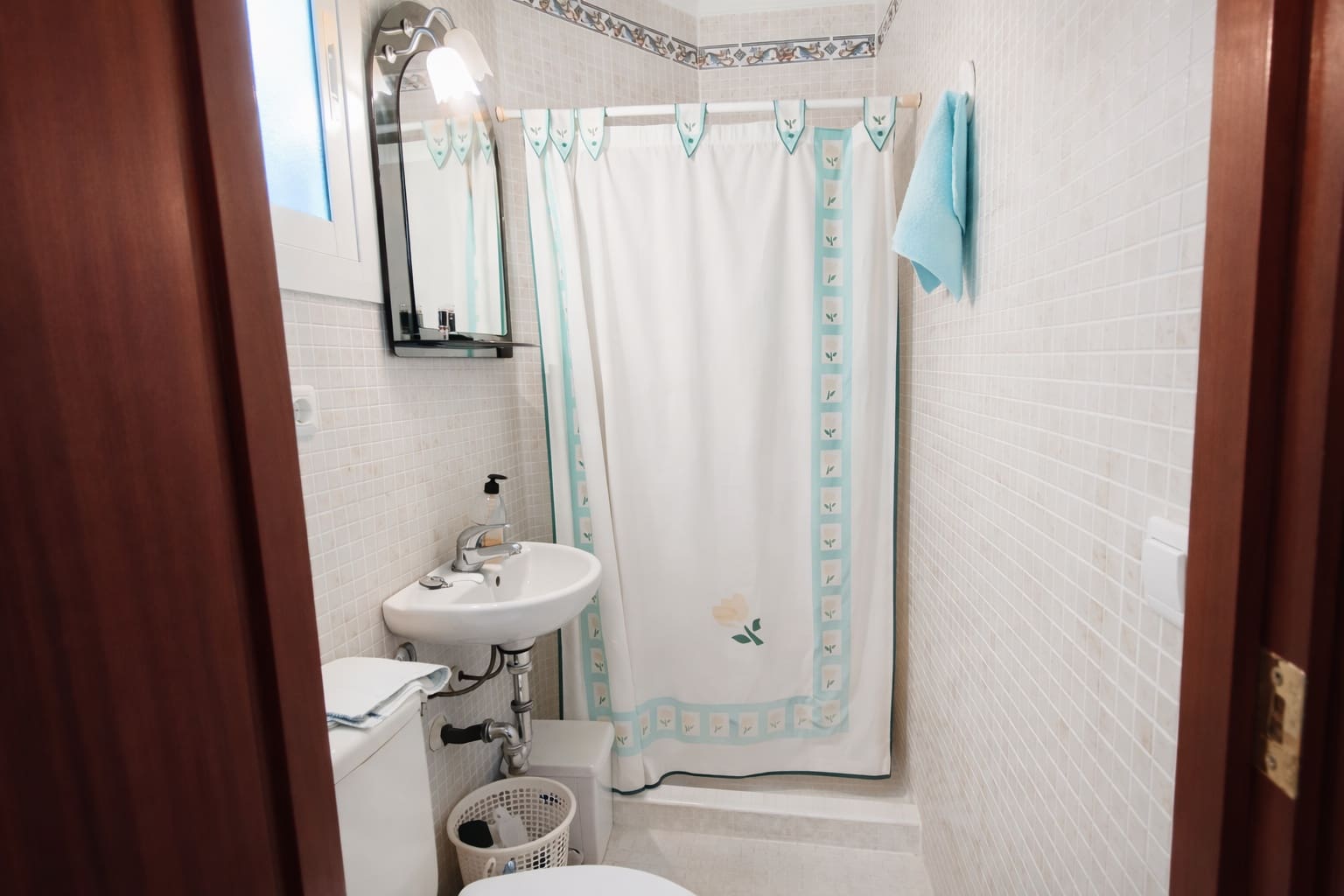 3 soverom Hus til leie i Frigiliana - € 1 000 (Ref: 9747566)