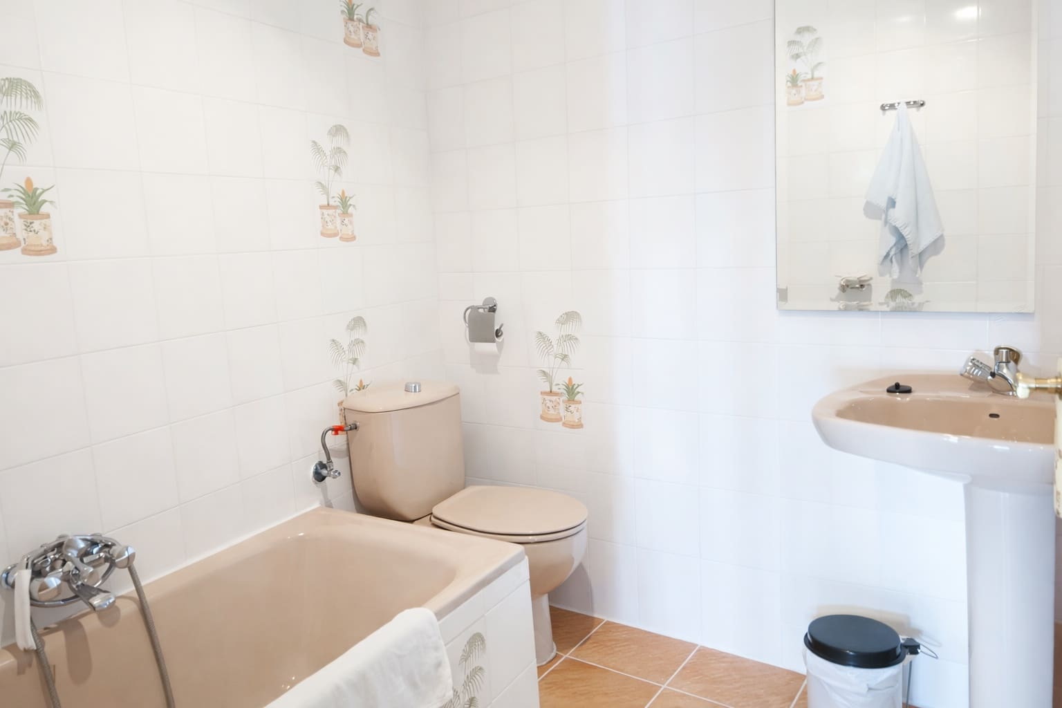 3 soverom Hus til leie i Frigiliana - € 1 000 (Ref: 9747566)