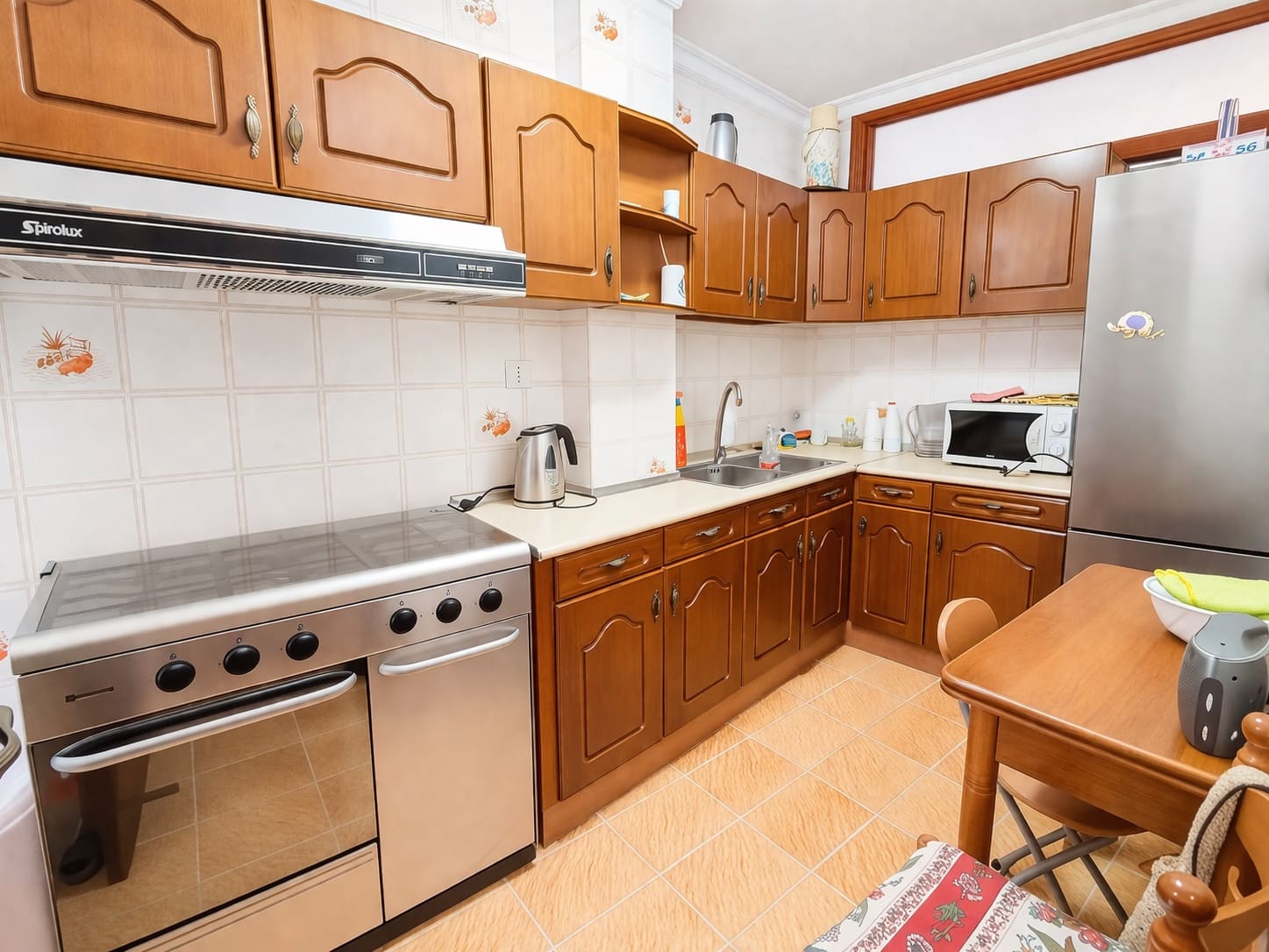 3 soverom Hus til leie i Frigiliana - € 1 000 (Ref: 9747566)