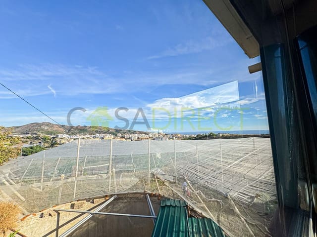 3 bedroom Finca/Country House for rent in Torrox - € 850 (Ref: 9747567)