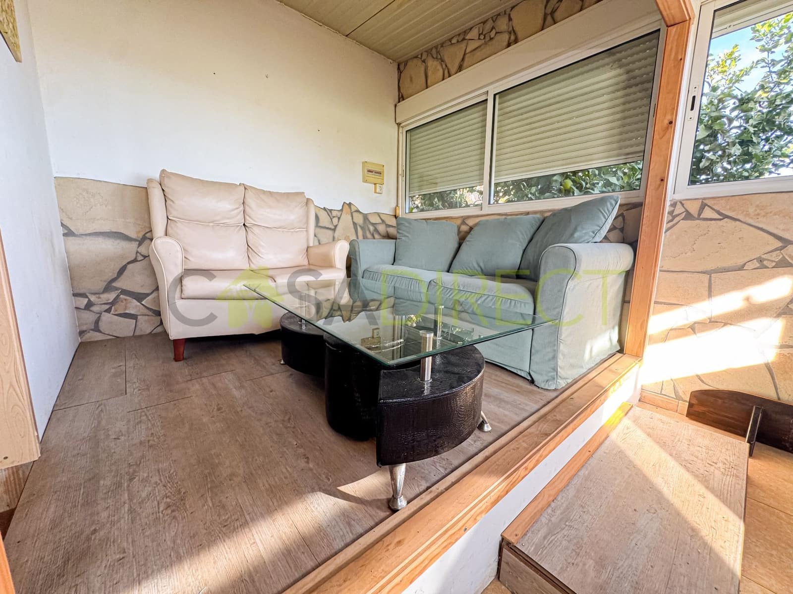 3 bedroom Finca/Country House for rent in Torrox - € 850 (Ref: 9747567)