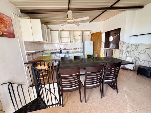 3 bedroom Finca/Country House for rent in Torrox - € 850 (Ref: 9747567)