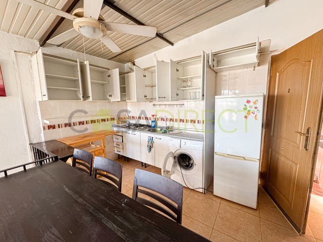 3 bedroom Finca/Country House for rent in Torrox - € 850 (Ref: 9747567)