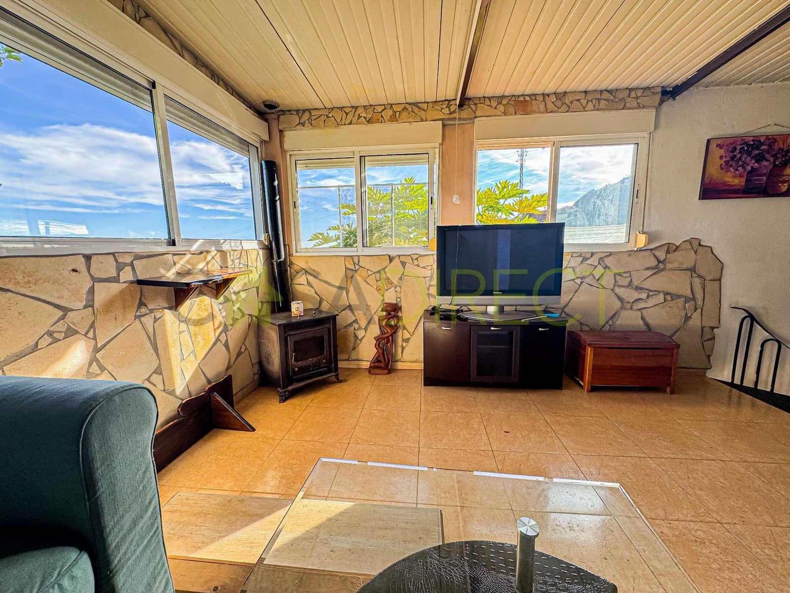 3 bedroom Finca/Country House for rent in Torrox - € 850 (Ref: 9747567)