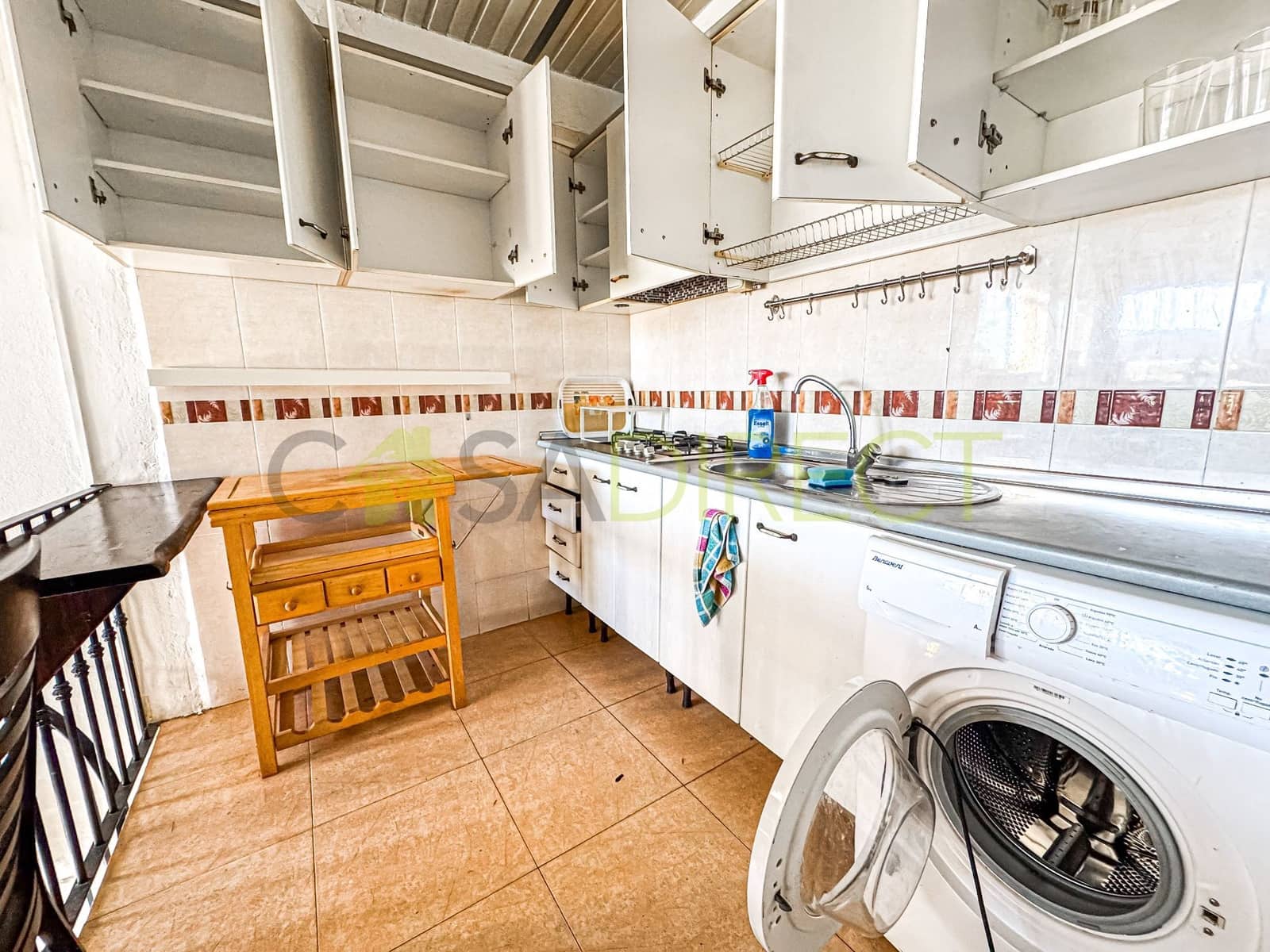 3 bedroom Finca/Country House for rent in Torrox - € 850 (Ref: 9747567)