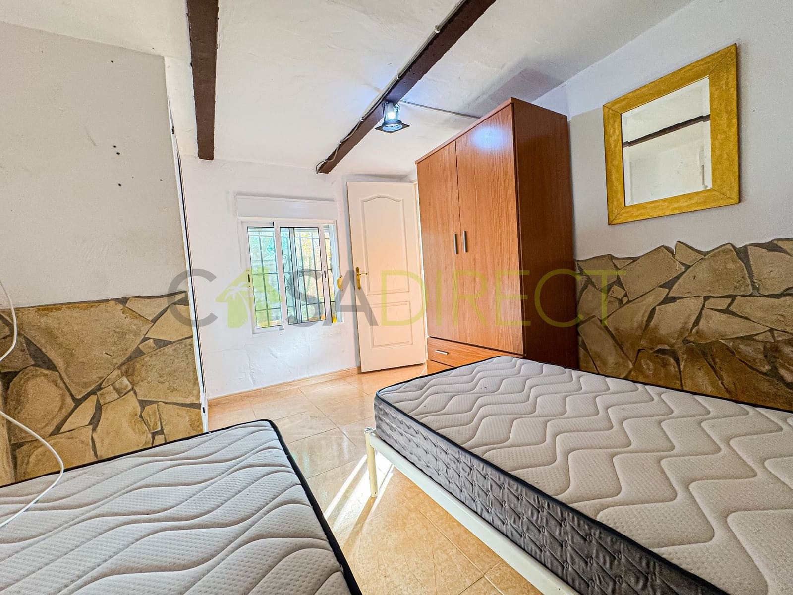 3 bedroom Finca/Country House for rent in Torrox - € 850 (Ref: 9747567)