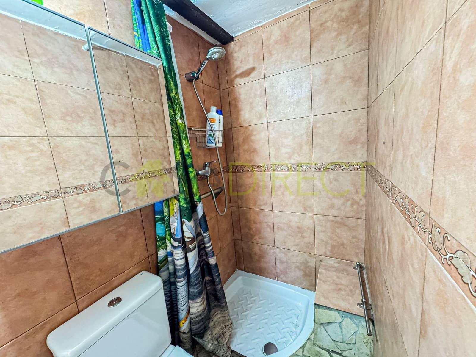 3 bedroom Finca/Country House for rent in Torrox - € 850 (Ref: 9747567)