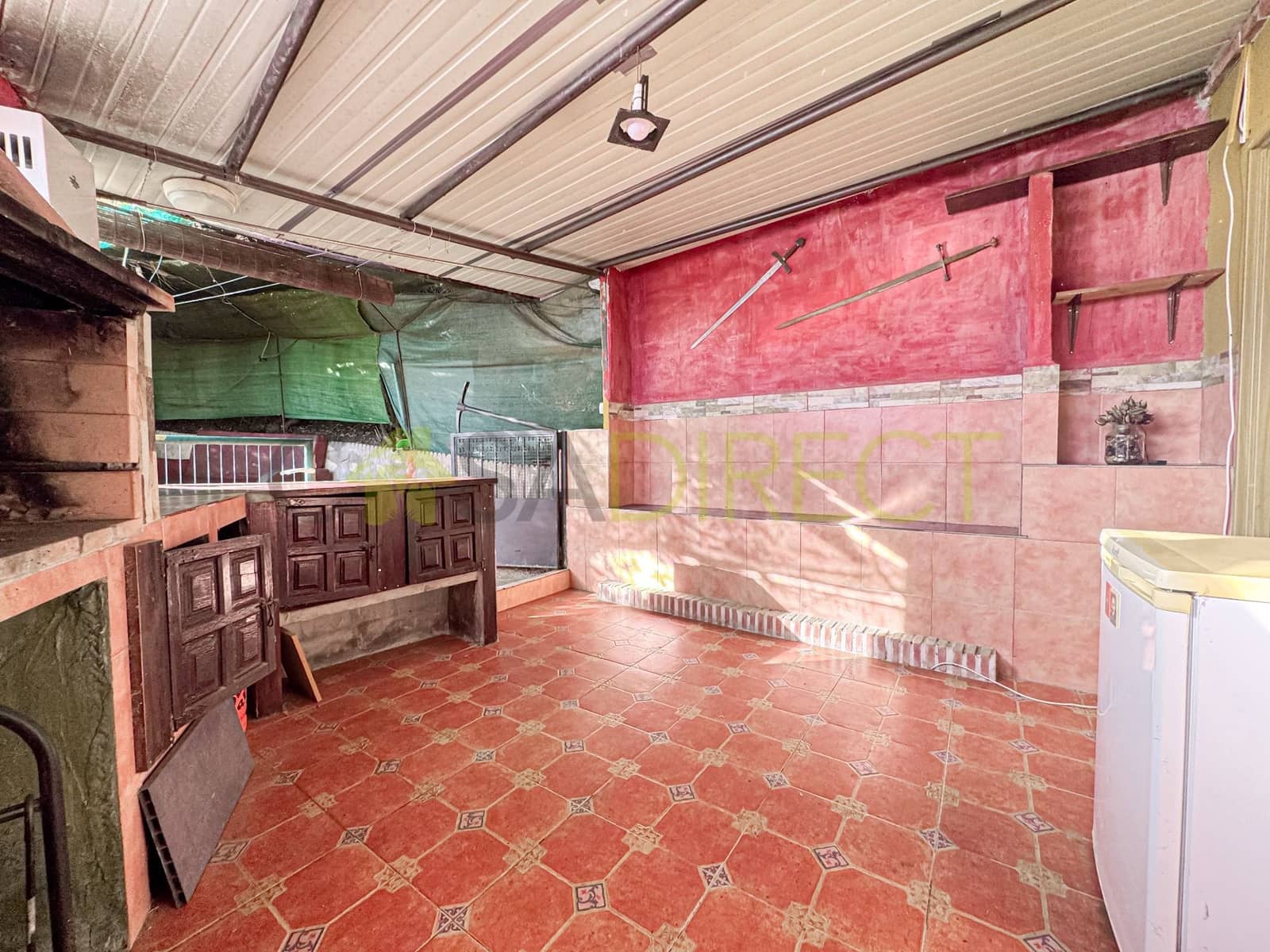 3 bedroom Finca/Country House for rent in Torrox - € 850 (Ref: 9747567)