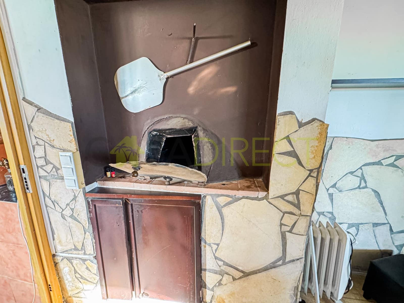 3 bedroom Finca/Country House for rent in Torrox - € 850 (Ref: 9747567)