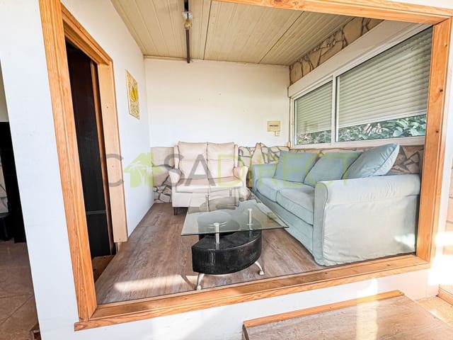 3 bedroom Finca/Country House for rent in Torrox - € 850 (Ref: 9747567)