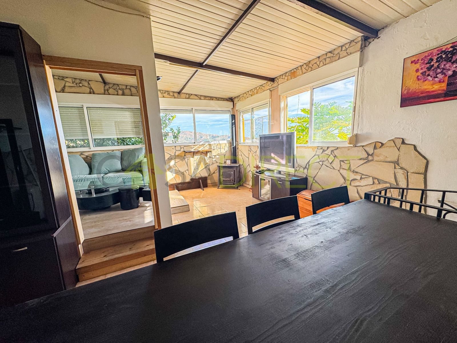 3 bedroom Finca/Country House for rent in Torrox - € 850 (Ref: 9747567)