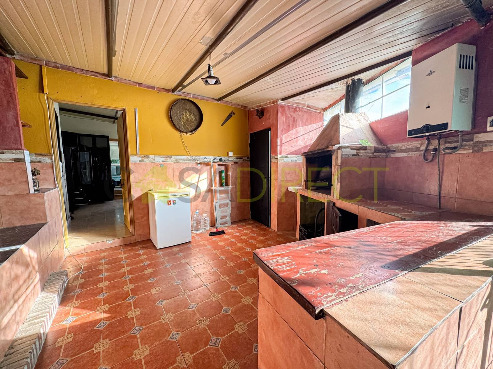 3 bedroom Finca/Country House for rent in Torrox - € 850 (Ref: 9747567)