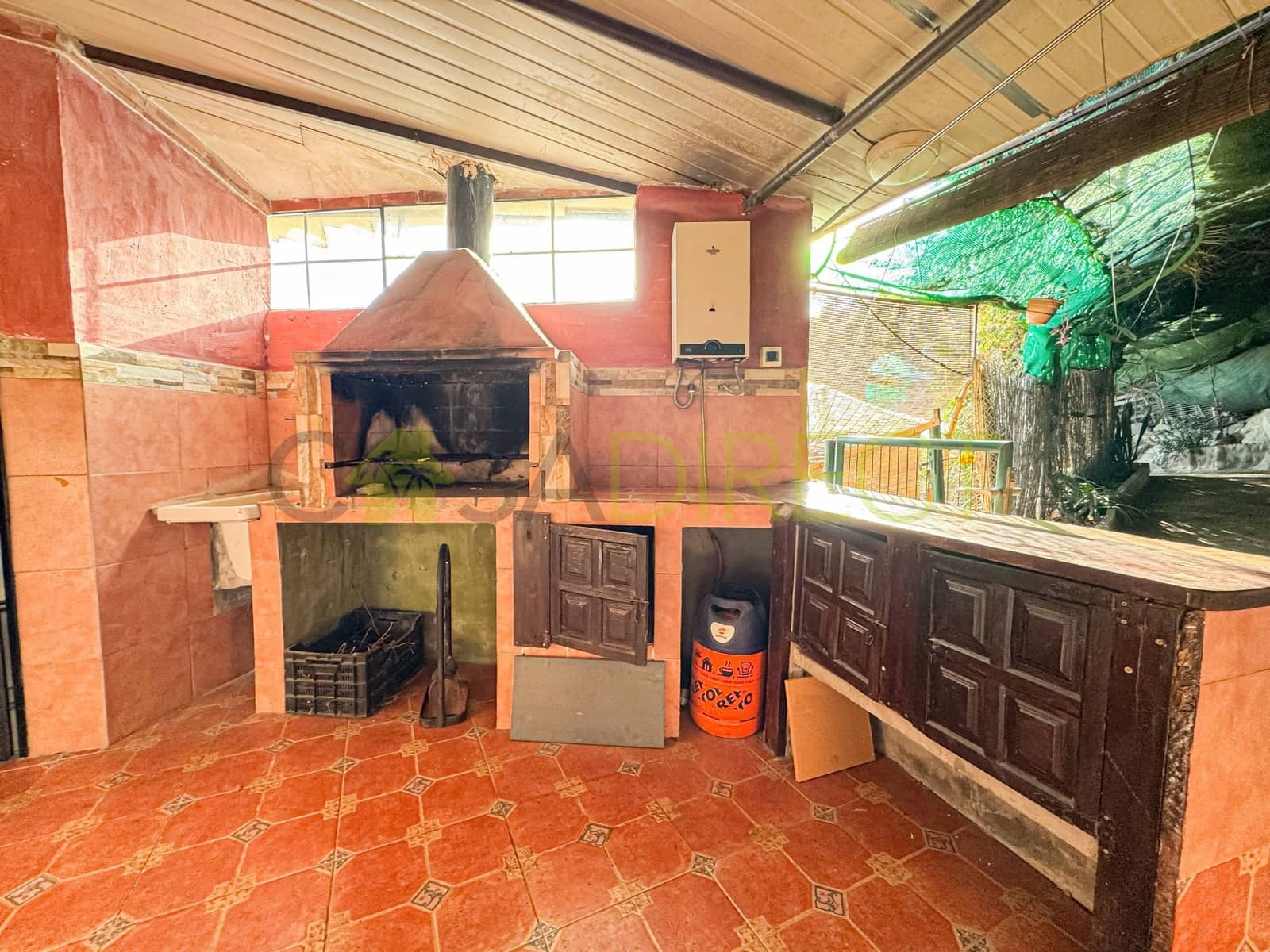 3 bedroom Finca/Country House for rent in Torrox - € 850 (Ref: 9747567)