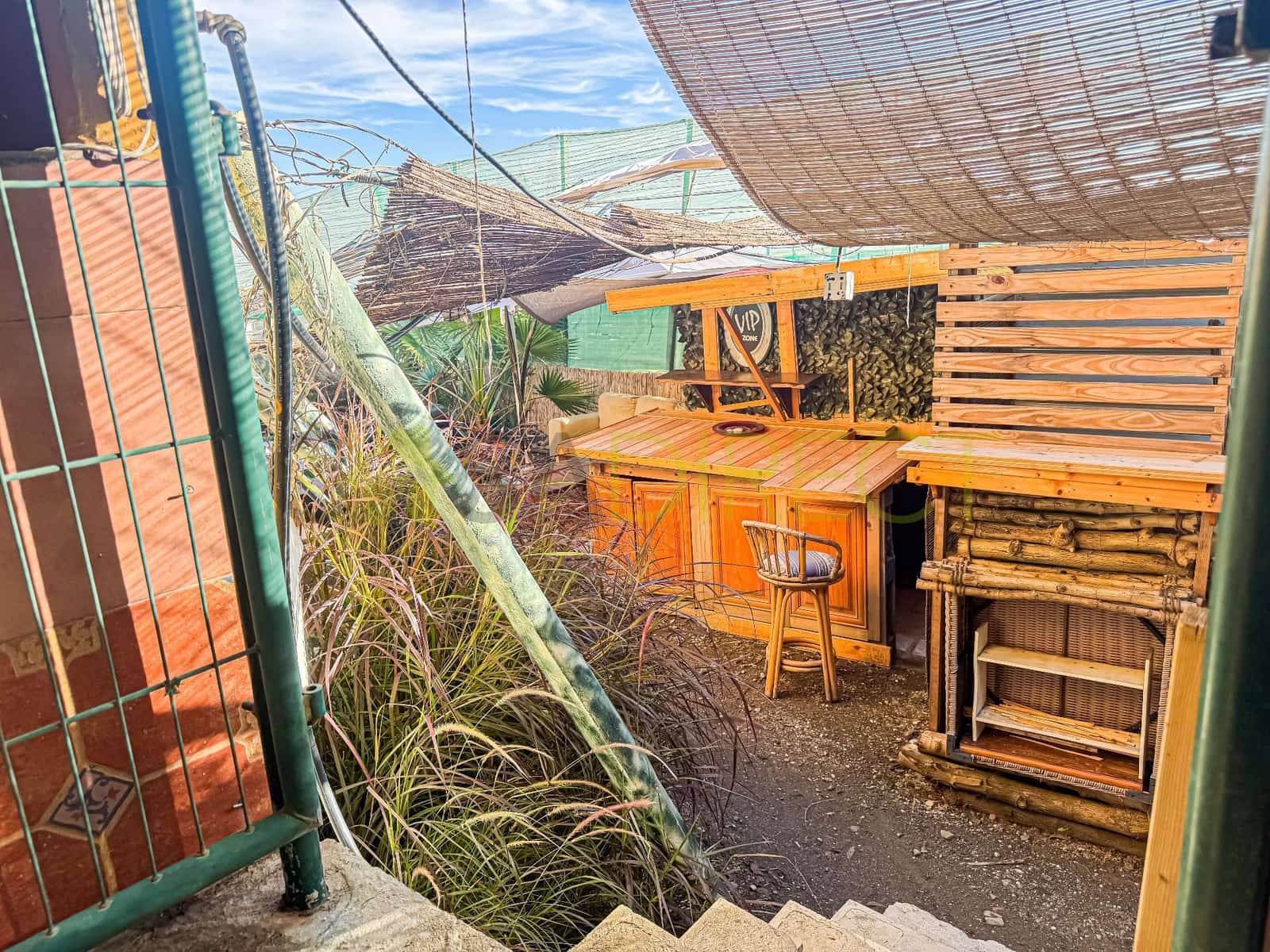 3 bedroom Finca/Country House for rent in Torrox - € 850 (Ref: 9747567)