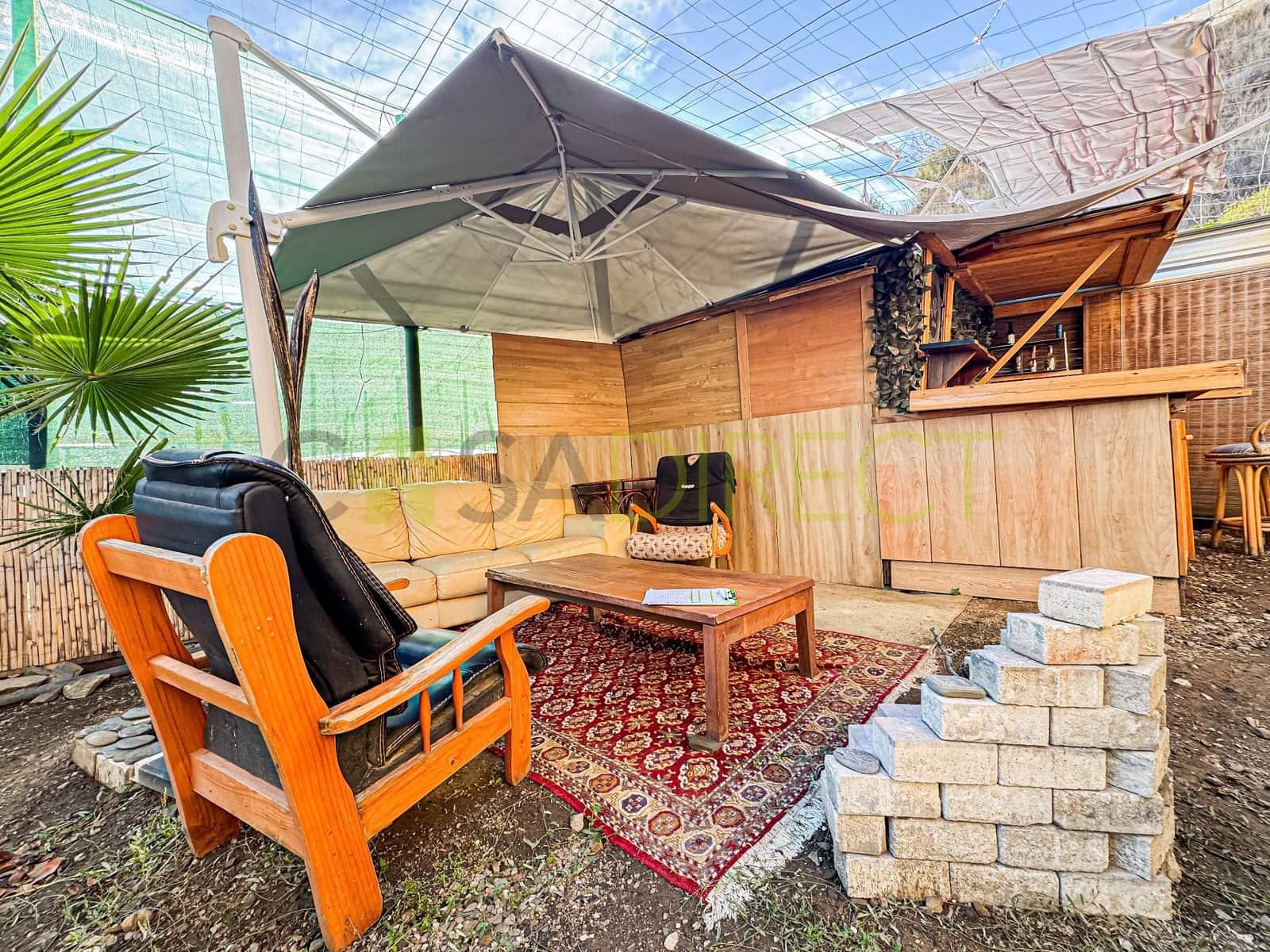 3 bedroom Finca/Country House for rent in Torrox - € 850 (Ref: 9747567)