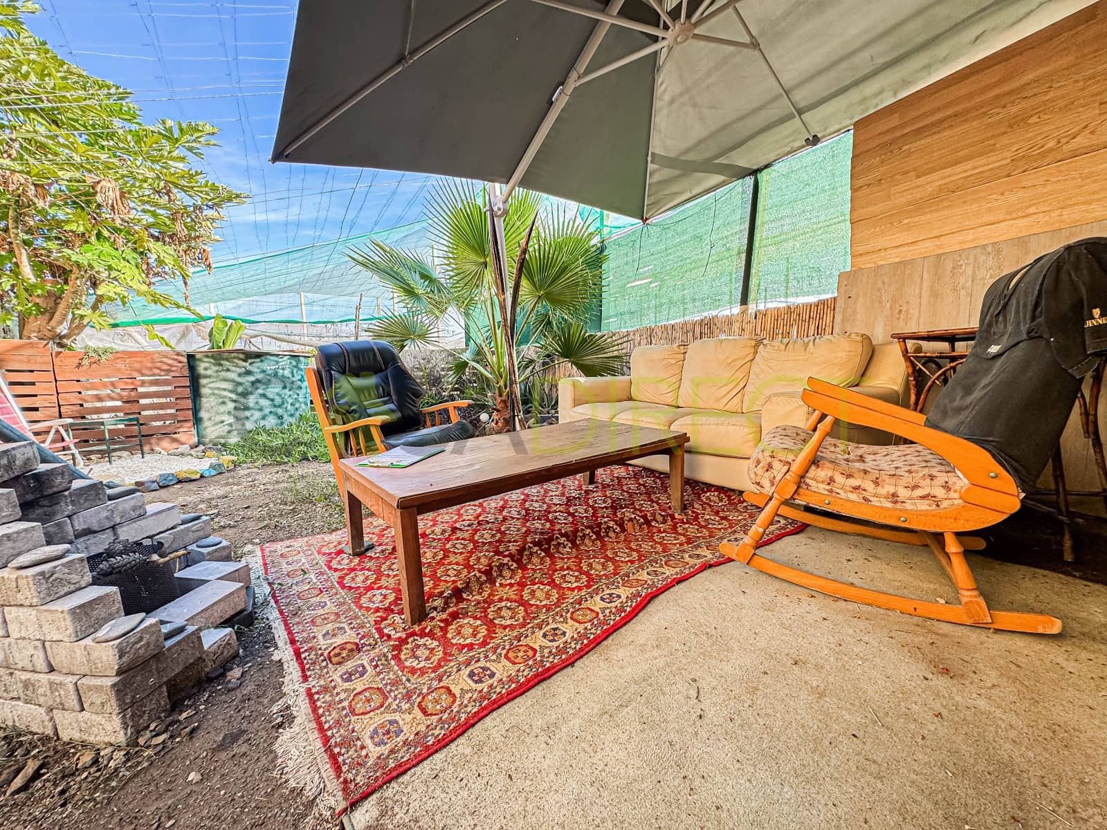 3 bedroom Finca/Country House for rent in Torrox - € 850 (Ref: 9747567)