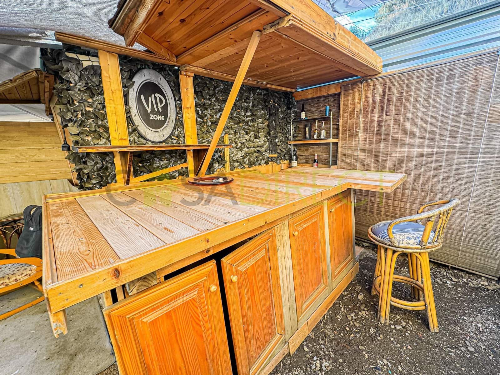 3 bedroom Finca/Country House for rent in Torrox - € 850 (Ref: 9747567)