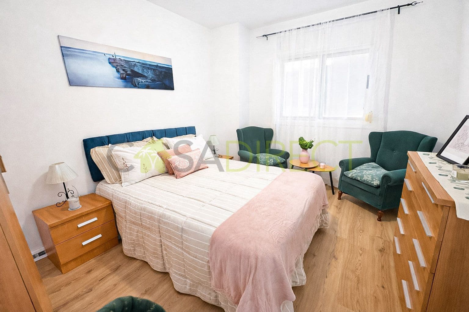 3 soverom Hus til leie i Albunol - € 900 (Ref: 9747568)