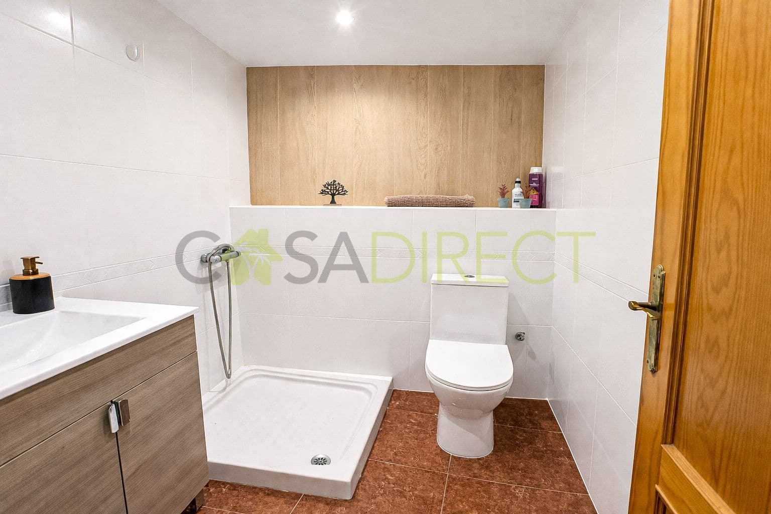 3 soverom Hus til leie i Albunol - € 900 (Ref: 9747568)