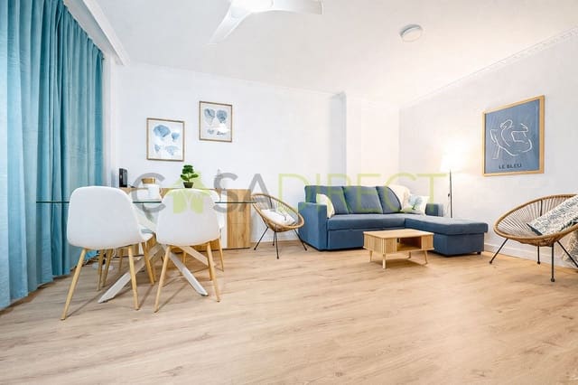 3 soverom Hus til leie i Albuñol - € 900 (Ref: 9747568)