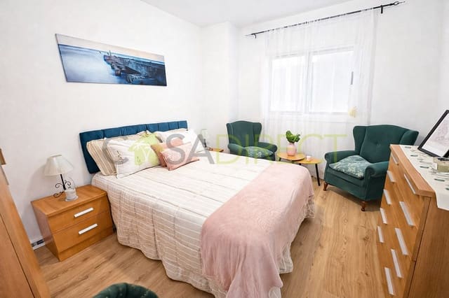 3 soverom Hus til leie i Albuñol - € 900 (Ref: 9747568)