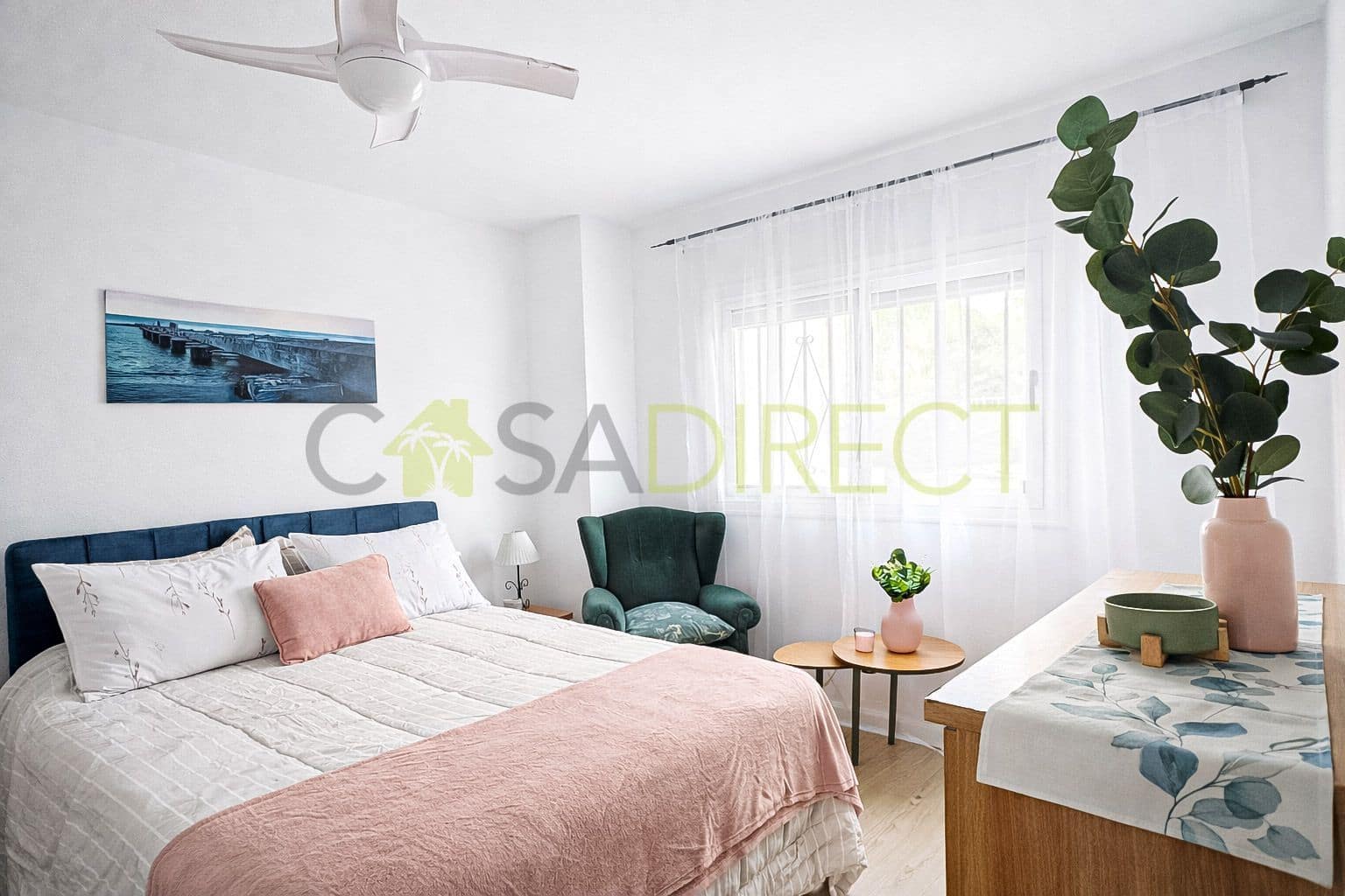 3 soverom Hus til leie i Albunol - € 900 (Ref: 9747568)