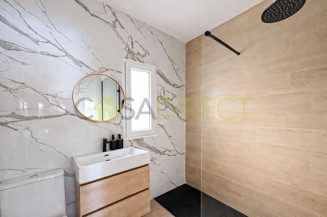 3 soverom Hus til leie i Albuñol - € 900 (Ref: 9747568)