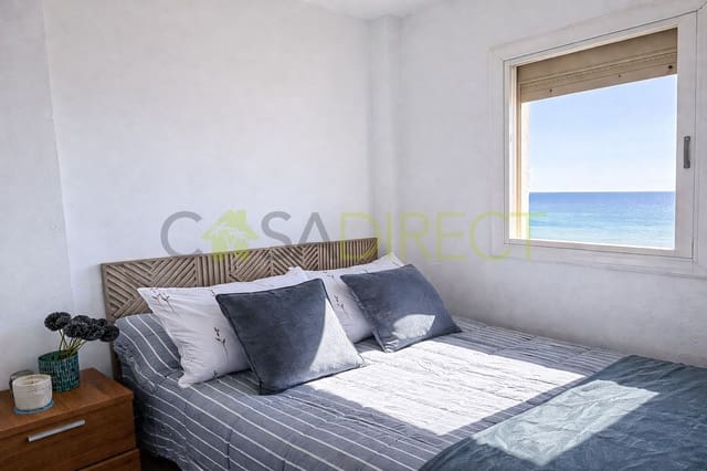 3 soverom Hus til leie i Albuñol - € 900 (Ref: 9747568)