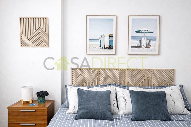 3 soverom Hus til leie i Albuñol - € 900 (Ref: 9747568)