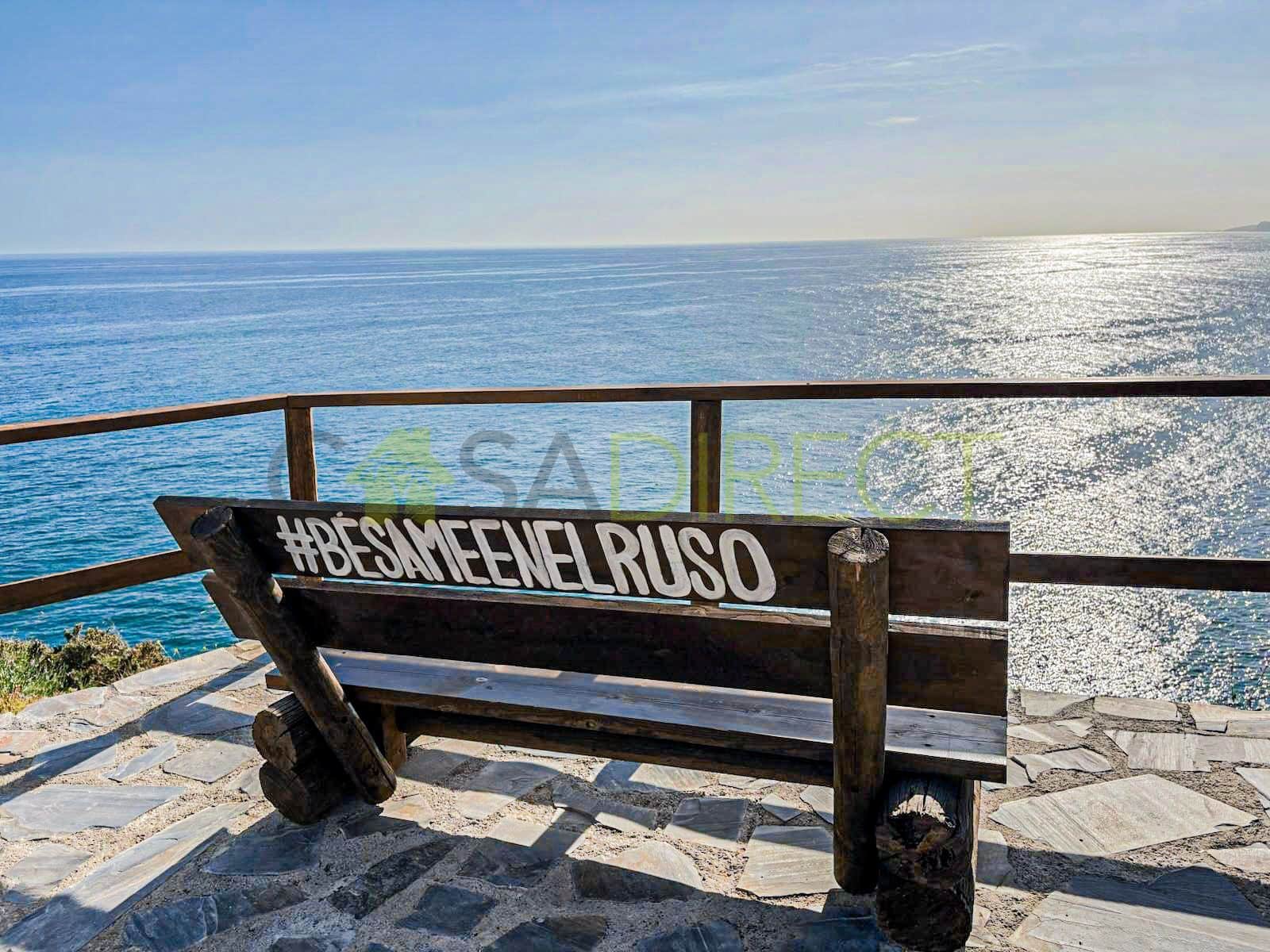 3 soverom Hus til leie i Albunol - € 900 (Ref: 9747568)