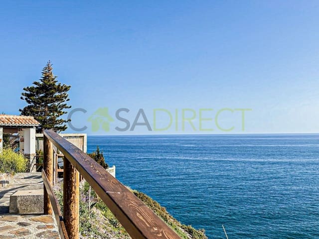 3 soverom Hus til leie i Albuñol - € 900 (Ref: 9747568)