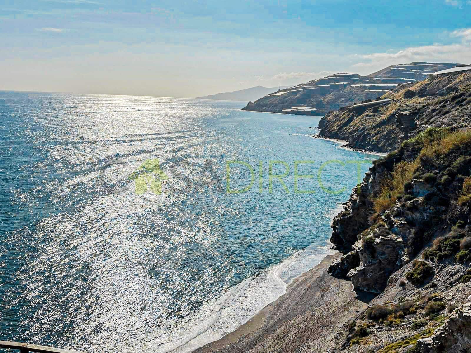 3 soverom Hus til leie i Albunol - € 900 (Ref: 9747568)