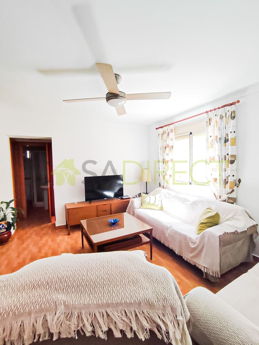 3 soveværelse Semi-Rækkehus til leje i Torremolinos med swimmingpool - € 1.750 (Ref: 9751610)