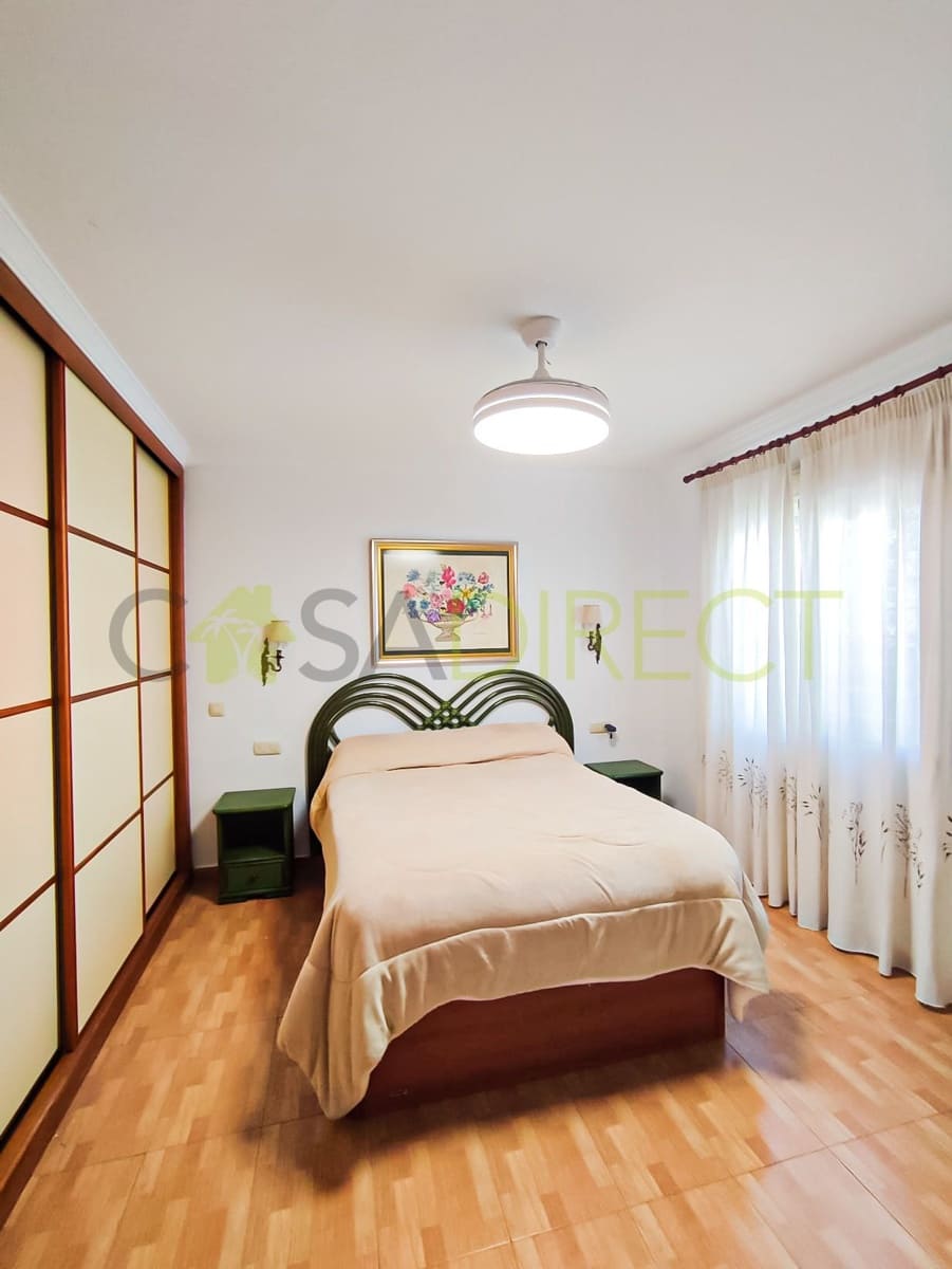 3 soveværelse Semi-Rækkehus til leje i Torremolinos med swimmingpool - € 1.750 (Ref: 9751610)