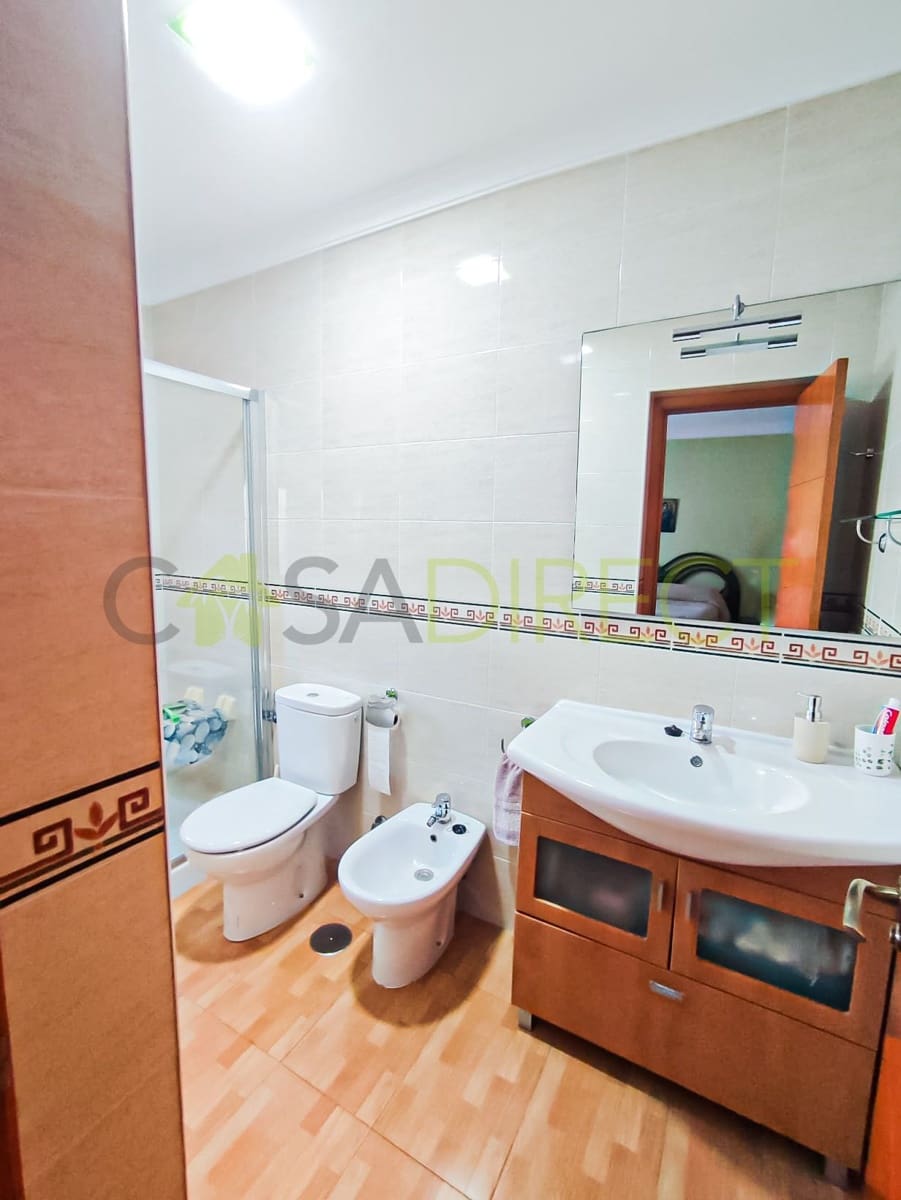 3 soveværelse Semi-Rækkehus til leje i Torremolinos med swimmingpool - € 1.750 (Ref: 9751610)