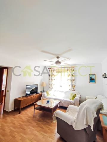 3 soveværelse Semi-Rækkehus til leje i Torremolinos med swimmingpool - € 1.750 (Ref: 9751610)