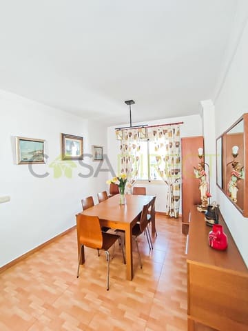 3 soveværelse Semi-Rækkehus til leje i Torremolinos med swimmingpool - € 1.750 (Ref: 9751610)