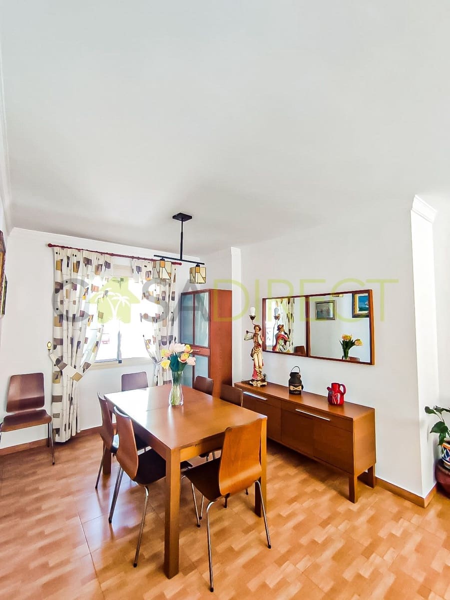 3 soveværelse Semi-Rækkehus til leje i Torremolinos med swimmingpool - € 1.750 (Ref: 9751610)