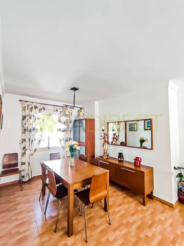 3 soveværelse Semi-Rækkehus til leje i Torremolinos med swimmingpool - € 1.750 (Ref: 9751610)