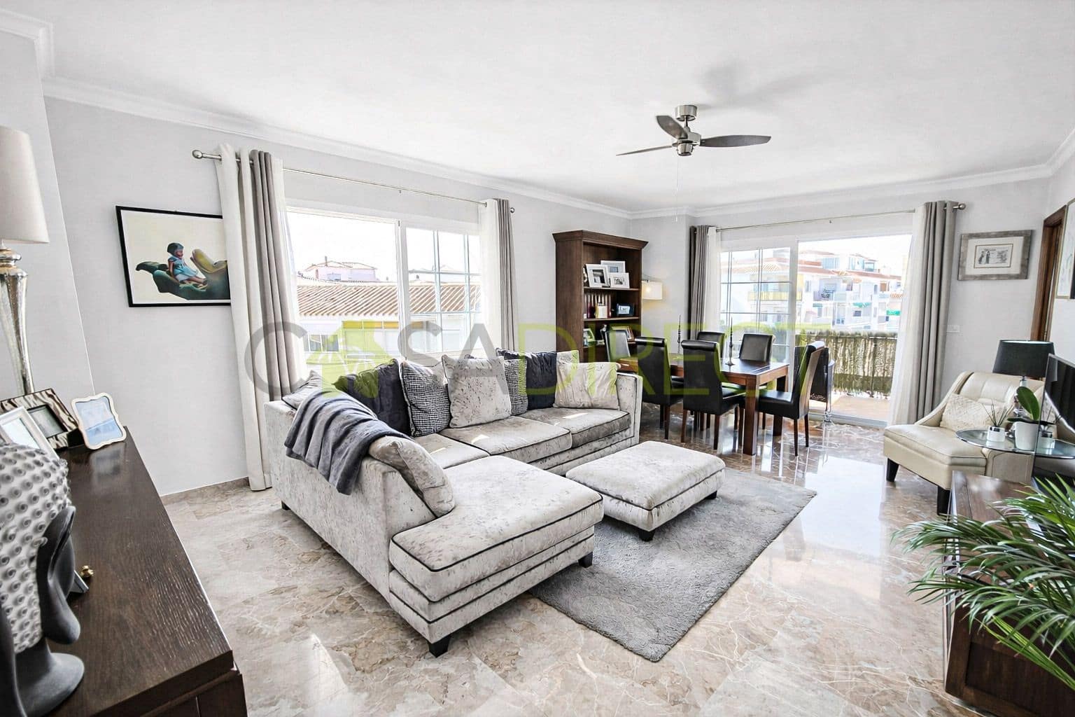 3 slaapkamer Flat te koop in Nerja - € 349.000 (Ref: 9751611)