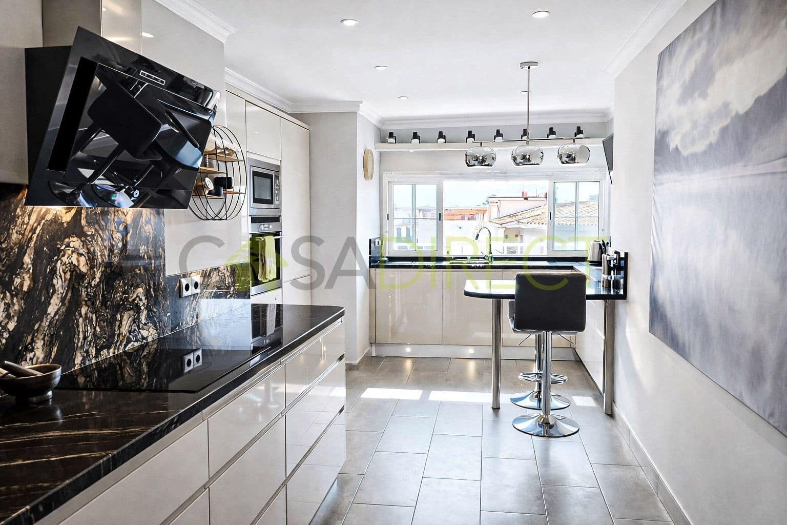 3 slaapkamer Flat te koop in Nerja - € 349.000 (Ref: 9751611)